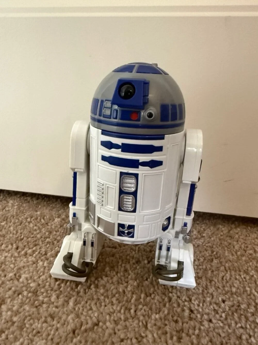 Star Wars R2-D2 - Picture 1 of 4